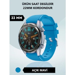 Case 4u C4U C1 Akıllı Saat Uyumlu Yüksek Kalite Kordon Kayış