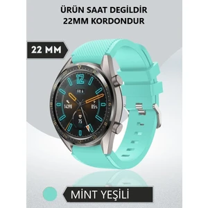 Case 4u C4U C1 Akıllı Saat Uyumlu Yüksek Kalite Kordon Kayış