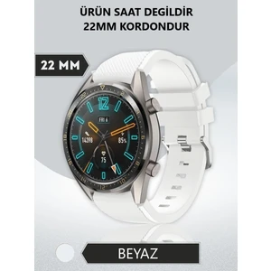 Huawei Watch Gt 2 Pro / Gt 3 Pro (46mm) - Samsung Galaxy Watch 46MM / 3 45MM Kordon Kayış