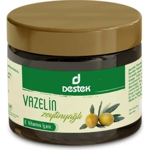 Bio Destek Destek Vazelin Zeytinyağlı