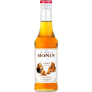 Karamel Şurubu (250 Ml)