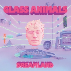 Glass Animals / Dreamland: Real Life Edition (Plak)