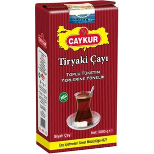 Edt Tiryaki Çayı 5000 gr