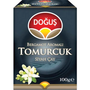 Tomurcuk Çay Early Grey 100 gr