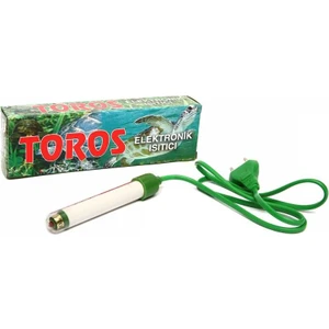 Termostatsız Akvaryum Isıtıcısı 100W