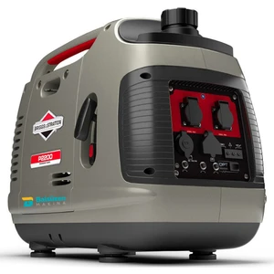 BRG-IN2200 Invertör Jeneratör Çanta Tipi 2.2 Kva