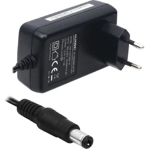 12V 1.5A Standart Uçlu Adaptör Orjinal 5.5*2.5