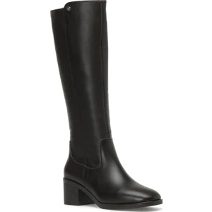 Nine West Thor 2pr Kahverengi Kadın Topuklu Çizme