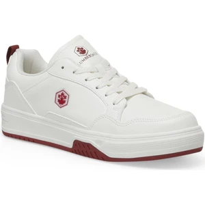 Garry 2pr Kırık Beyaz Erkek Sneaker