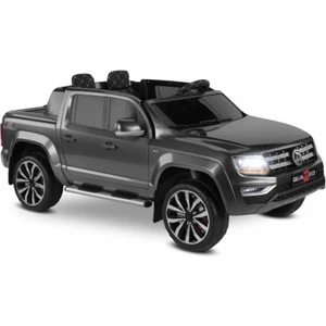 441 Quattro 4x4 2X12V 9AH Akülü Araba 24V Çift Kişilik Jeep