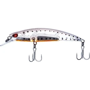 Ada Fishing Pandora Bumblebee S70 Sinking  70MM 9gr  Maket Balık BB003