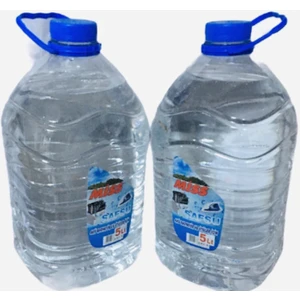 Saf Su Lubco Miss Saf Su 2X5LT=10 Ltakü&ütü ve Gümüşsuyuna Uygun