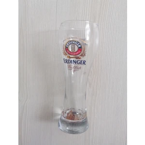 Sanat Taciri 50CC Erdinger Bira Bardağı 1ADET