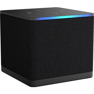 Fire TV Cube 3. Nesil Media Player 4K Ultra HD
