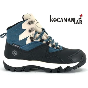 Hammer Jack 101-23174 Vader Su Geçirmez Outdoor Erkek Bot