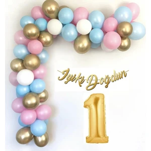 Makaron Balon Set-2-