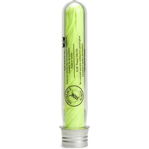 Shoelace World Kaliteli Birinci Sınıf Ayakkabı Bağcığı Fosforlu Sarı