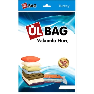 Maxi Süper 7'li Set 75 Mikron SAĞLAM(2AD=50X70 + 2AD=60X80 + 1AD=70X100 + 1AD=90X120 + 1AD=100X130