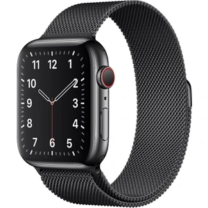 Apple Watch Kordon Milano Loop 38/40/41MM Modellere Uyumlu