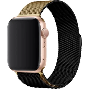 Apple Watch Kordon Milano Loop 38/40/41MM Modellere Uyumlu