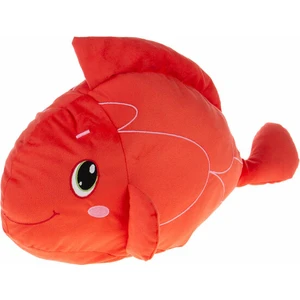 Kilci Home Toys Peluş Balık 60CM Kırmızı 03068 0807