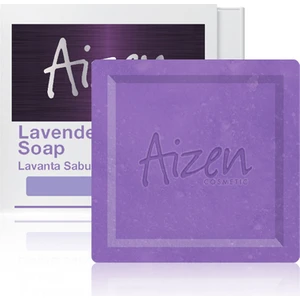 Cosmetic Lavanta Sabun Lavender Soap
