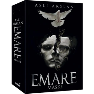 Emare: Maske  - Aslı Arslan