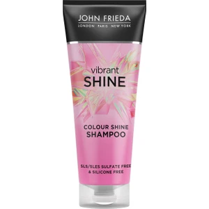 John Frieda Vibrant Shine Canlı Parlaklık Veren Şampuan 250 ml
