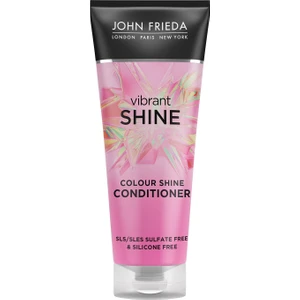 John Frieda Vibrant Shine Canlı Parlaklık Veren Saç Kremi 250 ml