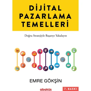 Dijital Pazarlama Temelleri