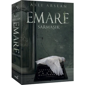 Emare: Sarmaşık - Aslı Arslan