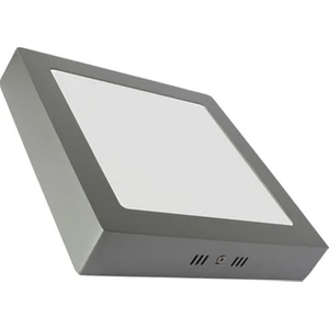 No-Vo 18W LED Sıva Üstü Downlıght Panel LED Motorlu