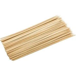 Çöp Şiş 100'LÜ (15 Cm)