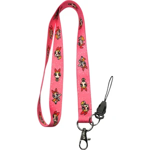 Blossom Limited Çiçek Desenli Kırmızı Not Tutucu - 1 Adet, 42 cm x 20 mm, Klipsli ve Kapaklı