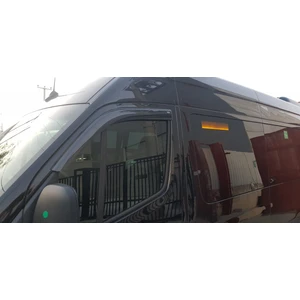 Mercedes Sprinter 2006 ve Üzeri Cam Rüzgarlığı