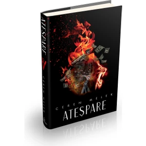 Ateşpare 2 Ciltli