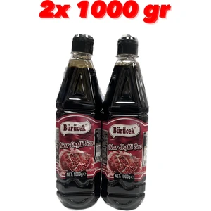 Nar Eksisi 2 * 1000  gr