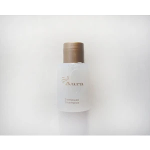 Eymen Buklet Otel Tipi 30 Ml Şampuan 80'Lİ