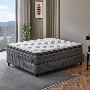 Visco Dynamic Pedli Yaylı Yatak