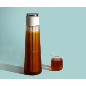 Icicle Cold Brewer