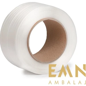 Polyester Kompozit Lifli Çember 16MM 850METRE