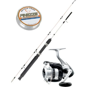 Strikeforce 4000 - Capri 150CM Tekne Olta Seti