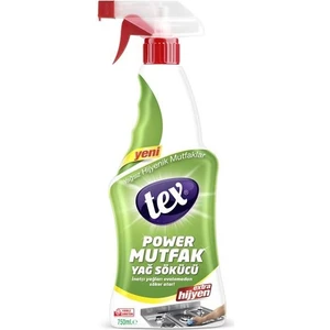 Power Banyo 750 ml Power Mutfak 750 ml