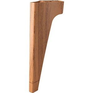 Defne Ayak 23CM Yüzüklü Yerli Ceviz-Altın
