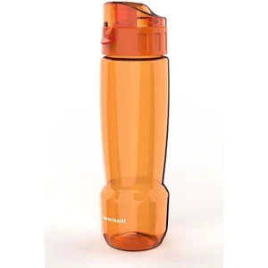 Pivot Orange Bpa Içermez 650 ml Tritan Kırılmaz Suluk - Su Matarası