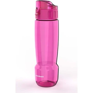 Pivot Hot Pink Bpa Içermez 650 ml Tritan Kırılmaz Suluk - Su Matarası
