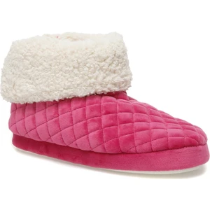 603160.Z2PR Fuşya Kadın Panduf