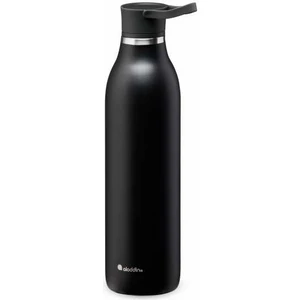 0.6l Cityloop Thermvac Termos Siyah