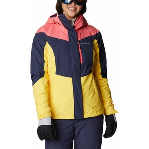 Rosie Run Insulated Kadın Kayak Montu