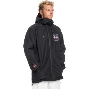 High In The Hood Erkek Su Geçirmez Snowboard Montu EQYTJ03369